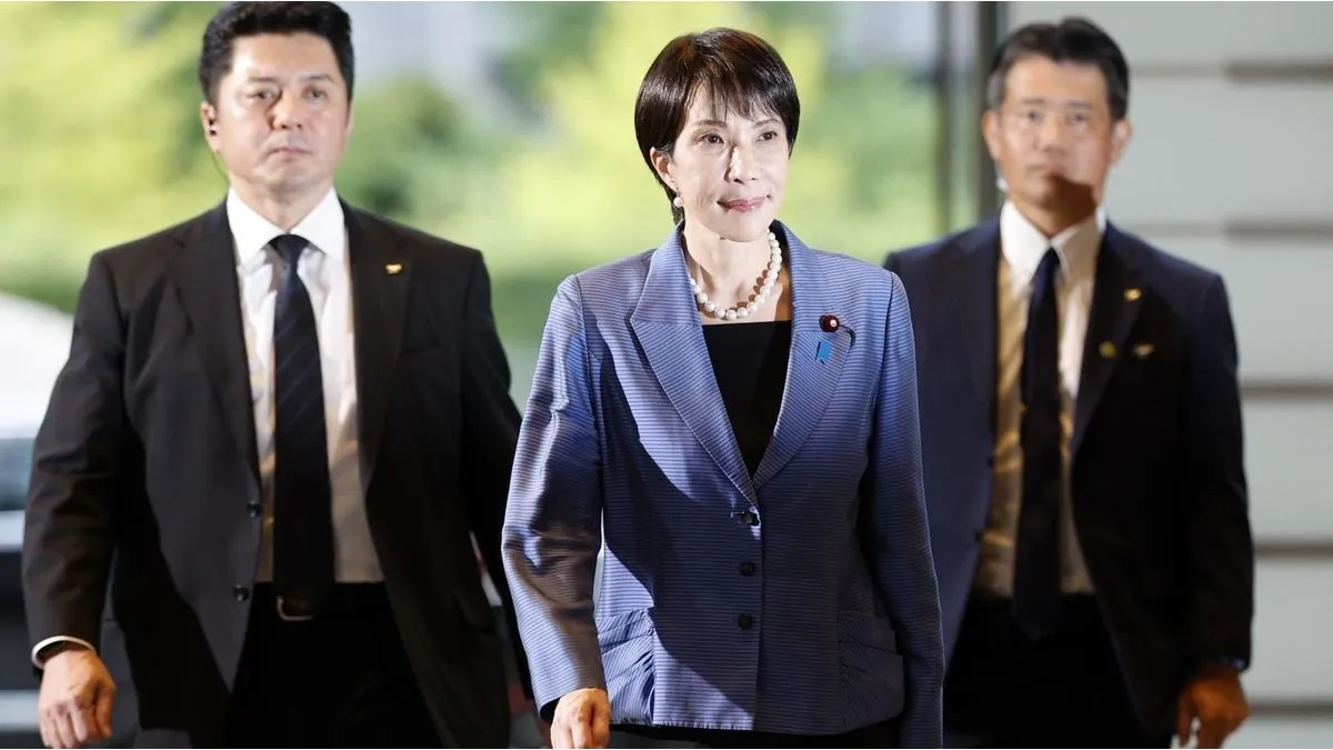 China expresa preocupación por avance de Japón hacia creación de nuevo aparato de inteligencia【秘鲁新世界日報】