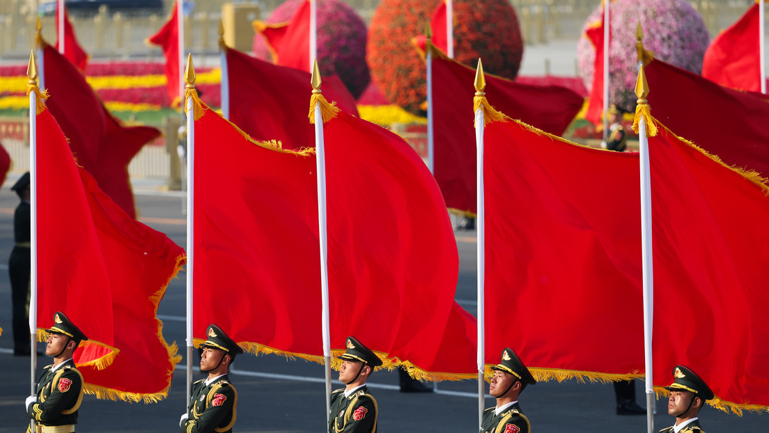 Pekín insta a la OTAN a "dejar de exagerar la supuesta amenaza china"【秘鲁新世界日報】