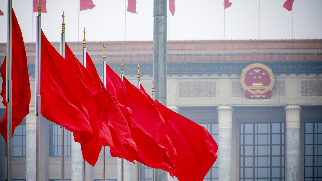 El llamado de China a EE.UU. e Irán en medio de la nueva escalada