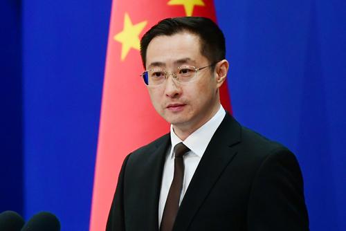 中方就全球网络治理提出又一重要原则 外交部介绍有关情况【秘鲁新世界日報】