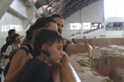 免签政策持续发力 入境游市场热力攀升【秘鲁新世界日報】