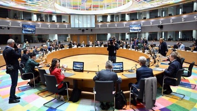 欧盟对美国制裁国际刑事法院院长深表遗憾 重申坚定支持国际刑事法院【秘鲁新世界日報】