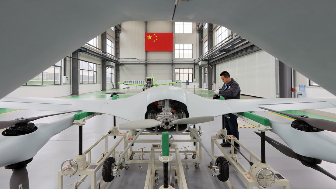 El urgente llamado de China a EE.UU.【秘鲁新世界日報】