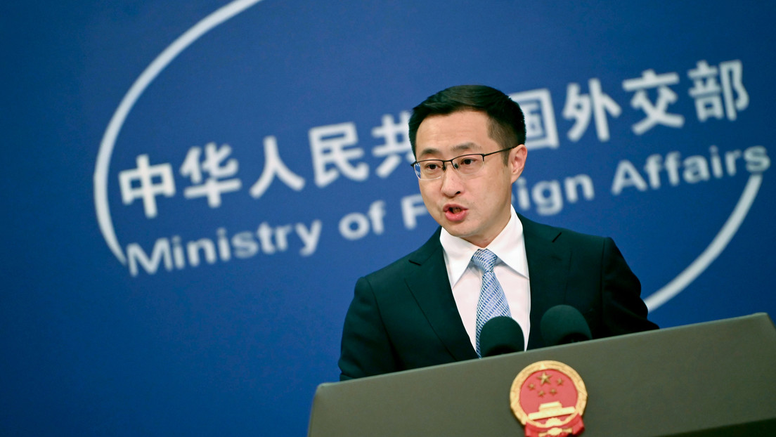 "El fantasma del militarismo vuelve a cobrar fuerza": China lanza dura acusación contra importante aliado de EE.UU.【秘鲁新世界日報】