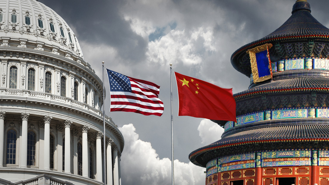China se pronuncia sobre el futuro de sus relaciones con EE.UU.【秘鲁新世界日報】