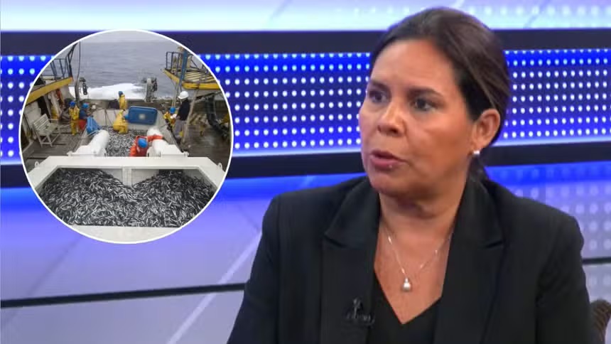秘鲁国家渔业协会：厄尔尼诺现象引发“渔业大流行”；行业内10万个就业岗位面临风险【秘鲁新世界日报】