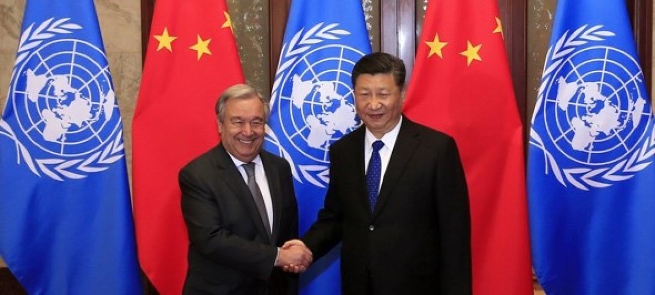 美国务院将赴华旅行提醒由三级降为二级【秘鲁新世界日報】