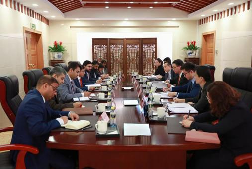 墨西哥总统称墨不是中国产品转口的途径 中方回应【秘鲁新世界日報】