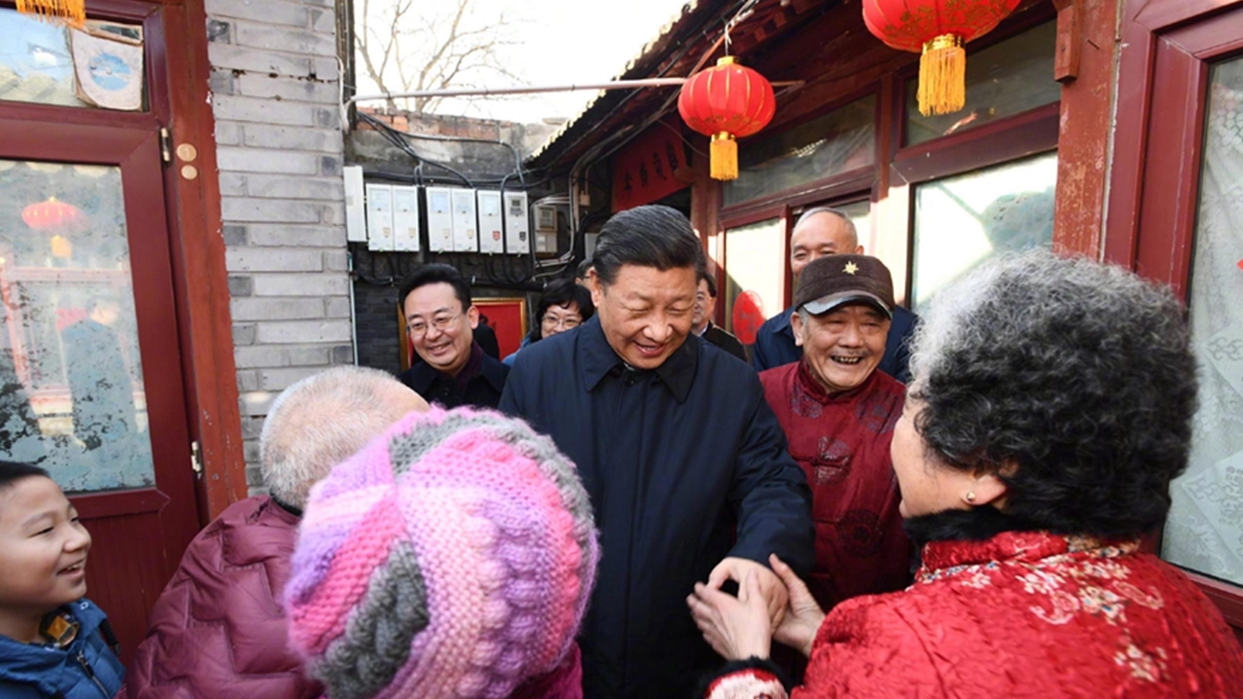 习近平：解放思想改革创新奋发进取真抓实干在中国式现代化进程中开创云南发展新局面【秘鲁新世界日報】