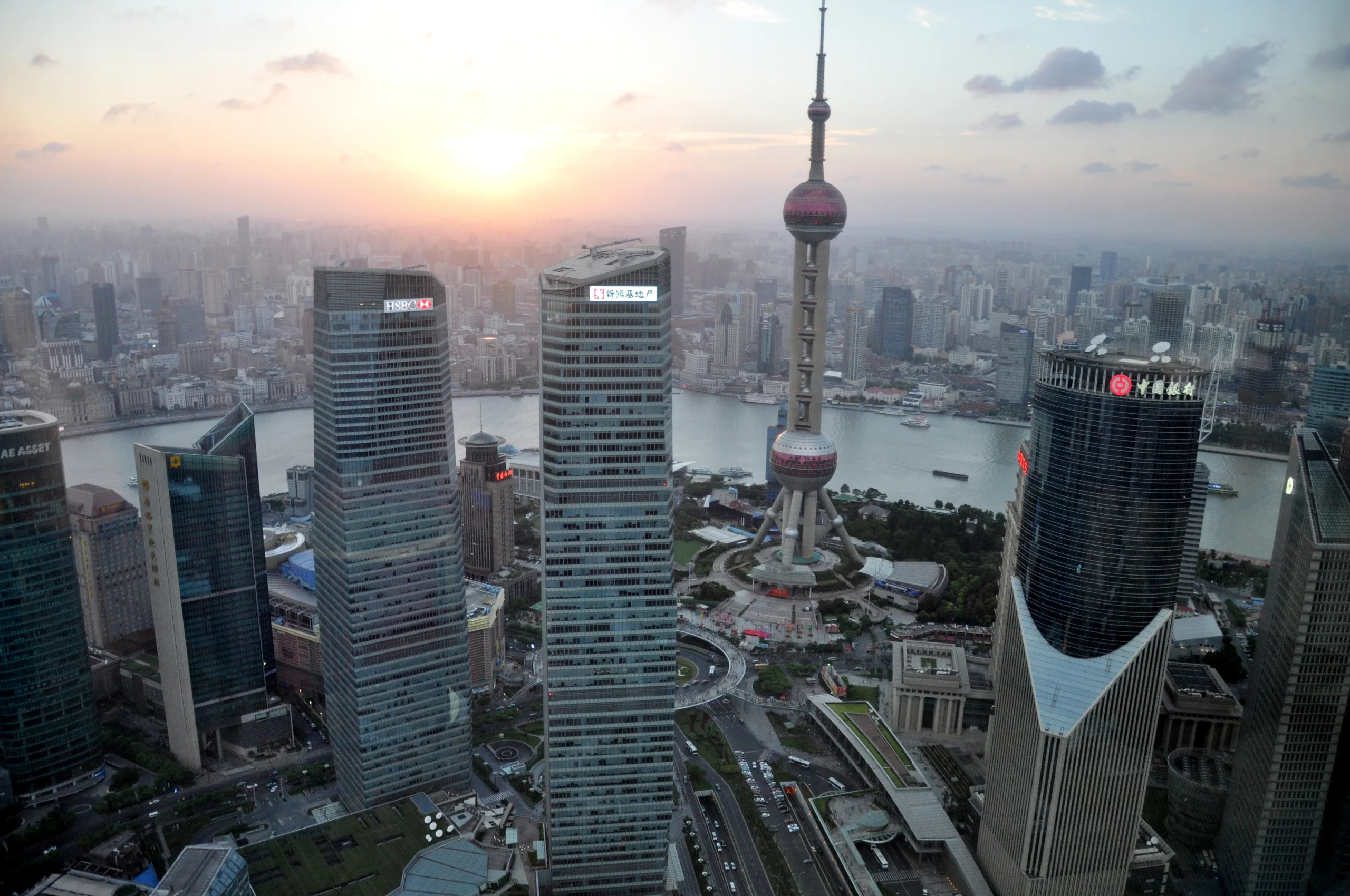 中国最高法：加大反垄断案件审判力度【秘鲁新世界日報】