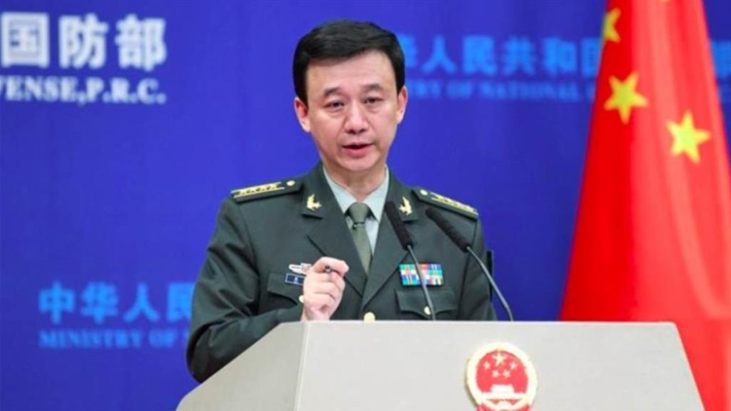 王毅会见柬埔寨副首相兼外交大臣、人民党中央外委会主席布拉索昆【秘鲁新世界日報】