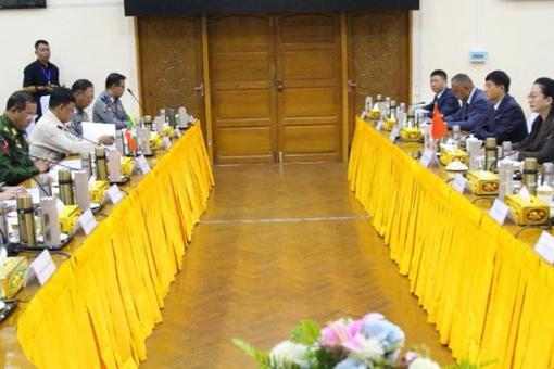 中办、国办印发《粮食节约和反食品浪费行动方案》【秘鲁新世界日報】