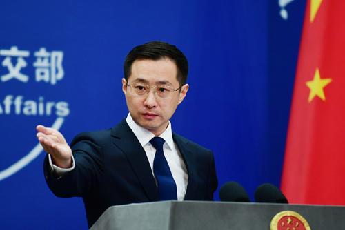 外交部：目前已同25个国家实现全面免签【秘鲁新世界日報】