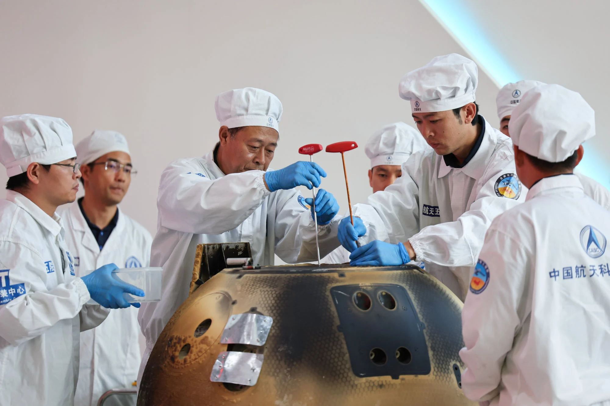促进开放科学国际合作 中国、巴西、南非、非盟共同发起倡议【秘鲁新世界日報】