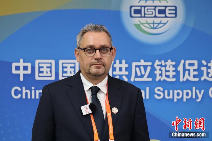 世界可持续发展工商理事会执行副总裁：没有中国参与全球供应链，就没有绿色转型 【秘鲁新世界日報】