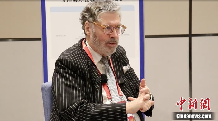 我国建成世界最大规模职业教育体系 职校在校生近3500万人【秘鲁新世界日報】