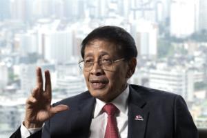 印尼前外长哈桑：改革开放是今日中国取得辉煌成就的关键所在