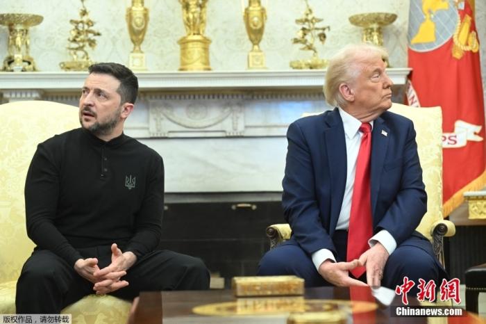 中情局历史上最大数据泄密案：前雇员被判40年监禁