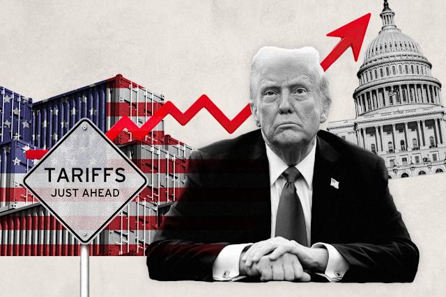 美国商会致信白宫：赶紧减免关税我们被小企业的求助淹没了【秘鲁新世界日報】