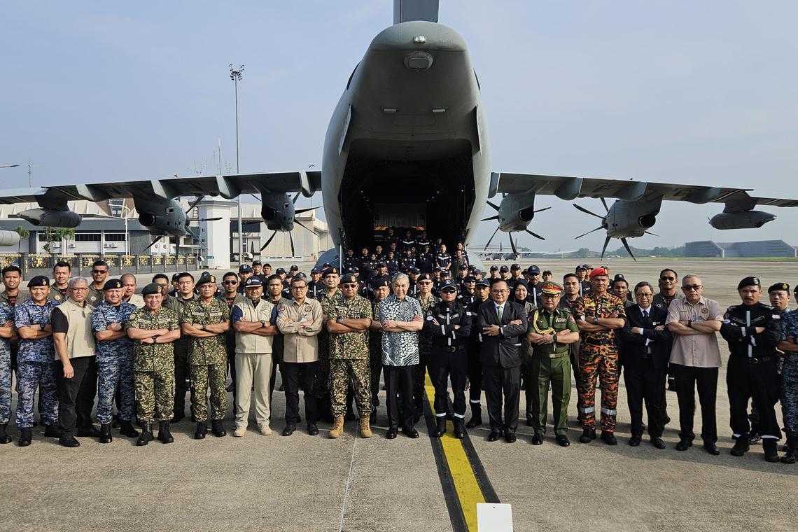 美媒：特朗普律师正与当地检察官就自首细节谈判