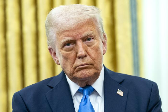 美副总统“劝降”格陵兰岛特朗普：必须拿下【秘鲁新世界日報】