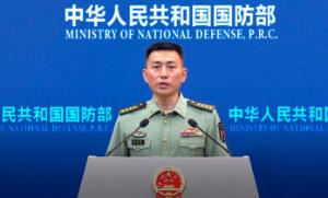 Autoridades chinas de Defensa critican a Estados Unidos por intentar mantener hegemonía con armas nucleares