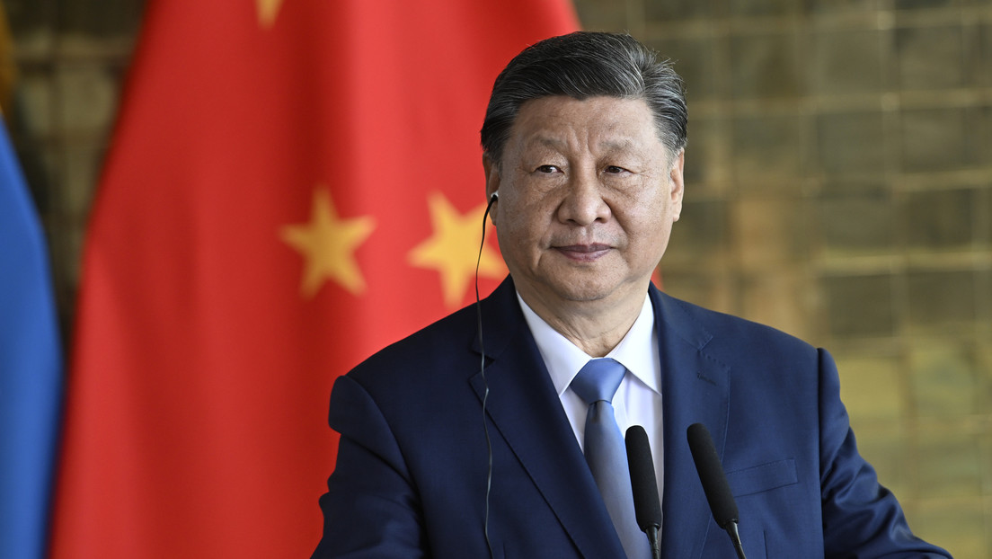 Asesor de Putin: China es la potencia económica marítima número uno【秘鲁新世界日報】