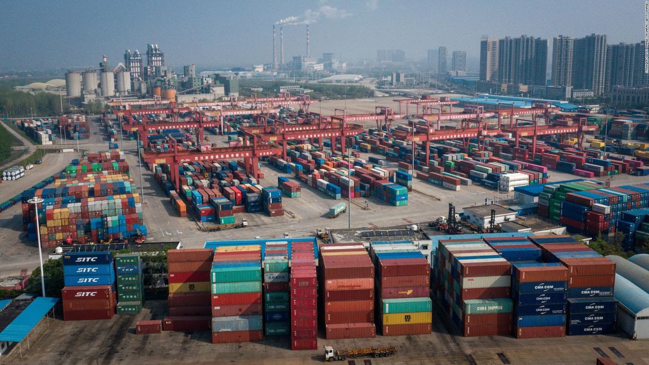 Multinacionales con voluntad de expandir su presencia en China【秘鲁新世界日報】