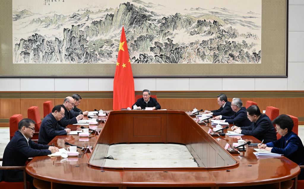 China mejorará mecanismo de alerta para enfermedades infecciosas