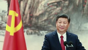 Xi Jinping: «China se mantiene firme en el lado correcto de la historia»