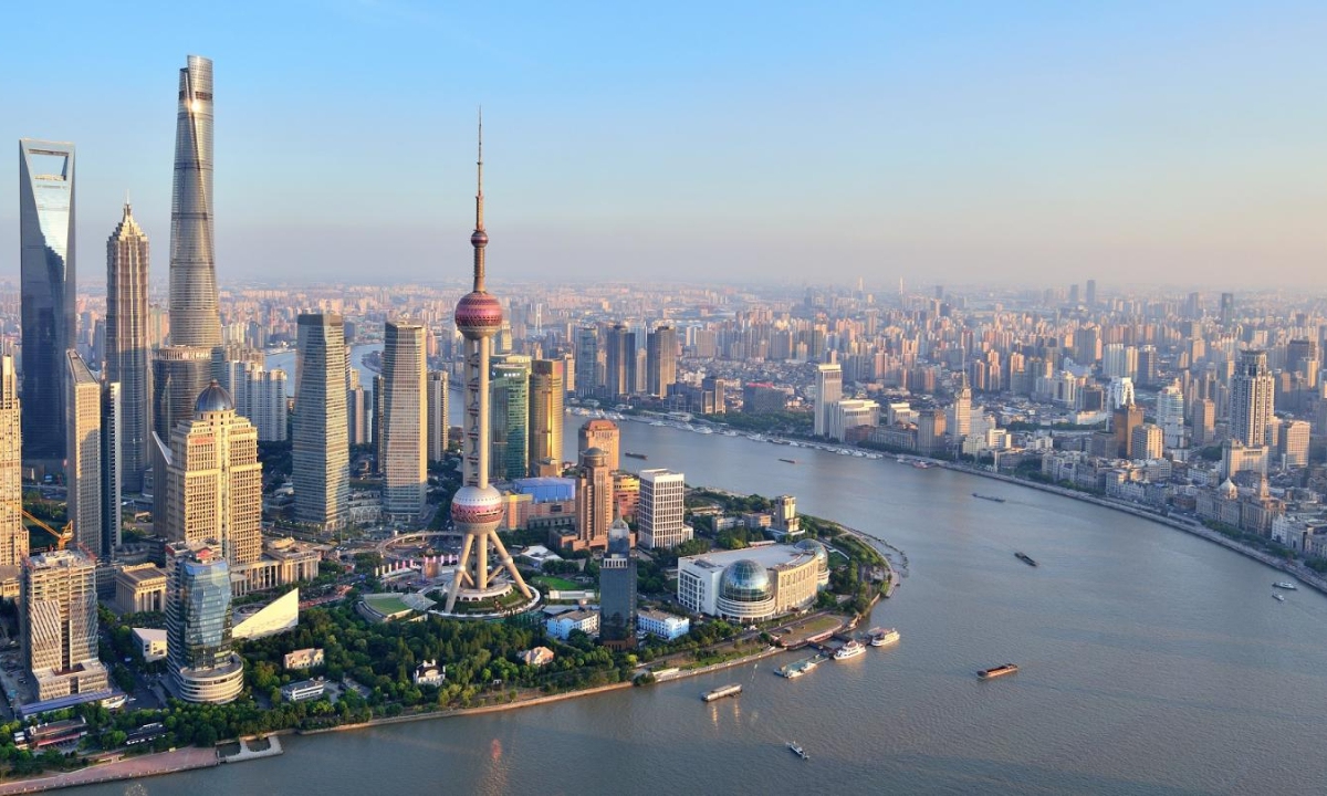 Empresas extranjeras siguen creciendo en China【秘鲁新世界日報】