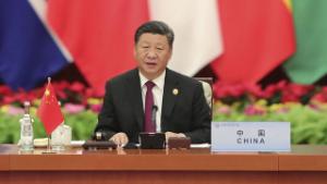 Xi asistirá a ceremonia inaugural de décima reunión ministerial de Foro de Cooperación China-Estados Árabes