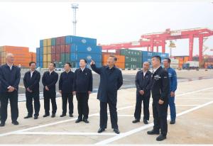 Xi pide promover empleo suficiente y de alta calidad