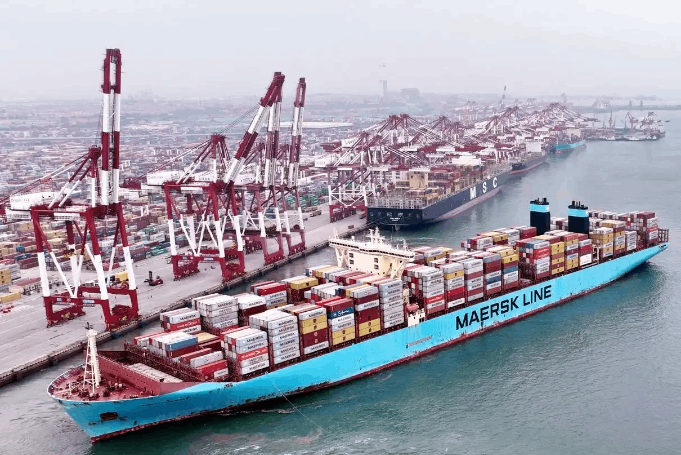 China sigue siendo principal destino de inversión transnacional【秘鲁新世界日報】