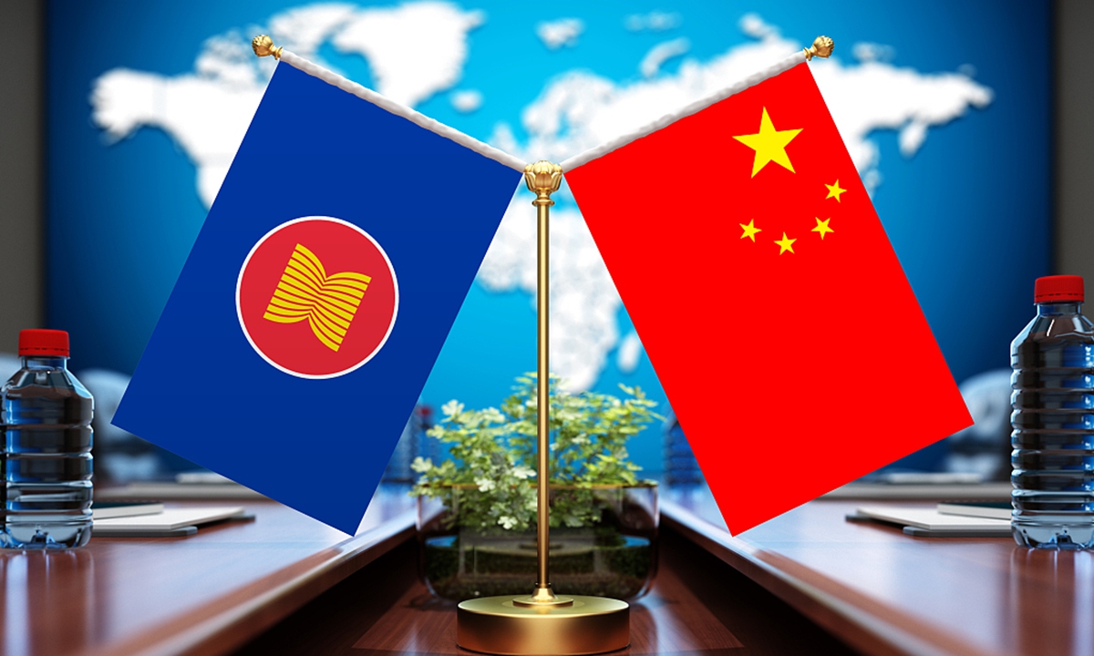 Altos funcionarios de China y ASEAN sostendrán consulta【秘鲁新世界日報】