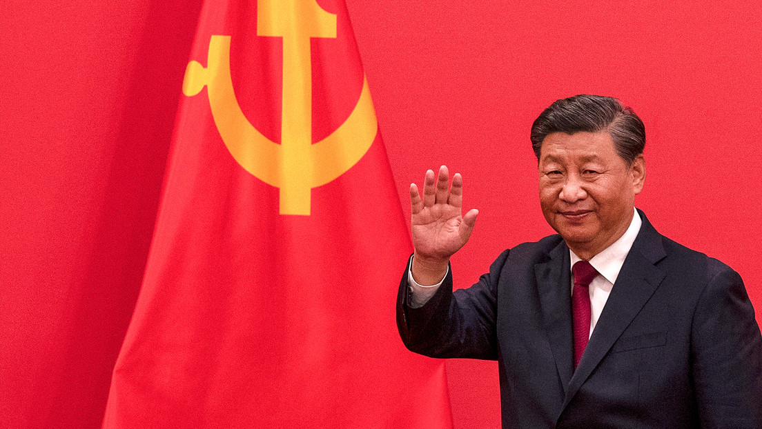 China y USA no han realizado consultas ni negociaciones sobre aranceles【秘鲁新世界日報】
