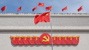 China da bienvenida a esfuerzos conducentes a alto al fuego y distensión de situación en Gaza: Portavoz de cancillería