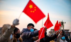 China y EEUU celebran nueva ronda de consultas sobre planificación de política exterior