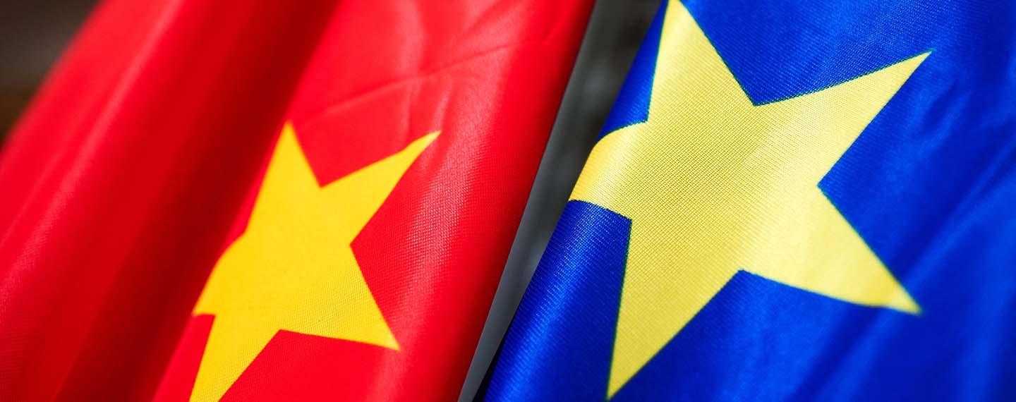 China es destino de Inversión estable y predecible para firmas europeas【秘鲁新世界日報】