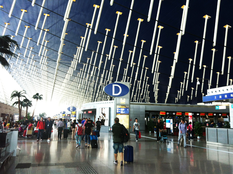 China presenta nuevas medidas para facilitar viajes de habitantes de HK, Macao y Taiwan【秘鲁新世界日報】