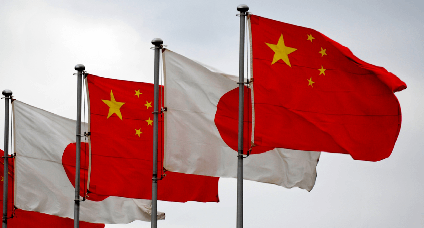 China y Japón deben mantener estabilidad de cadenas industriales y de suministro mundiales【秘鲁新世界日報】