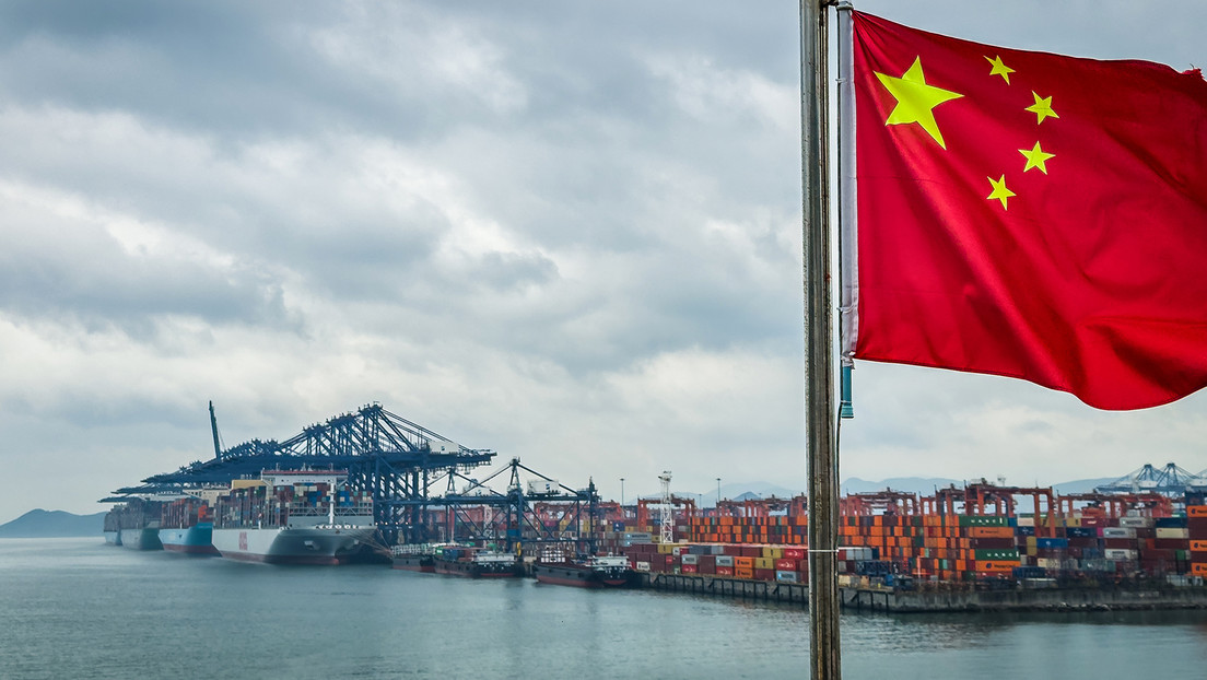 WSJ: EE.UU. considera reducir los aranceles a China【秘鲁新世界日報】