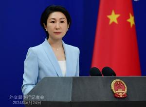China insta a EEUU a detener envío de señales equivocadas a secesionistas que buscan «independencia de Taiwan»