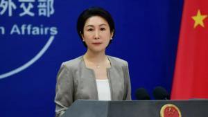 China insta a EEUU a promover estabilidad en relaciones bilaterales, no lo contrario