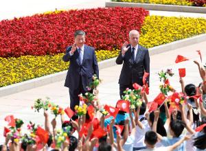 China y Túnez establecen asociación estratégica
