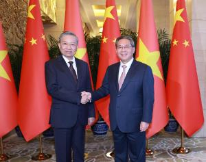 Sanciones y restricciones sólo fortalecerán determinación y capacidad de China para buscar innovación tecnológica: Portavoz