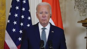 Biden todavía espera reunirse con Xi a corto plazo a pesar de haberle llamado «dictador»
