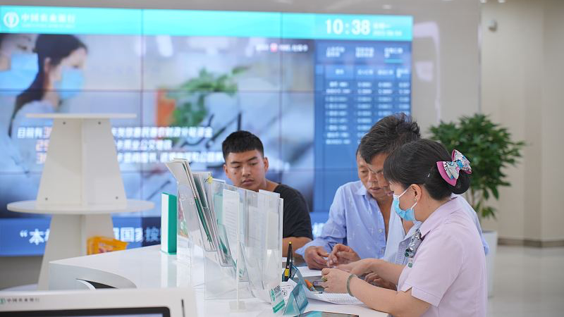 Auge del turismo hacia China muestra realidad del país al mundo【秘鲁新世界日報】