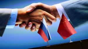 China y Rusia mejorarán la cooperación en materia de inversiones