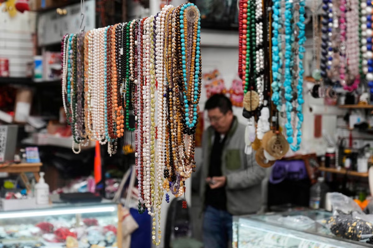 China afina reembolso de impuestos para fomentar consumo【秘鲁新世界日報】